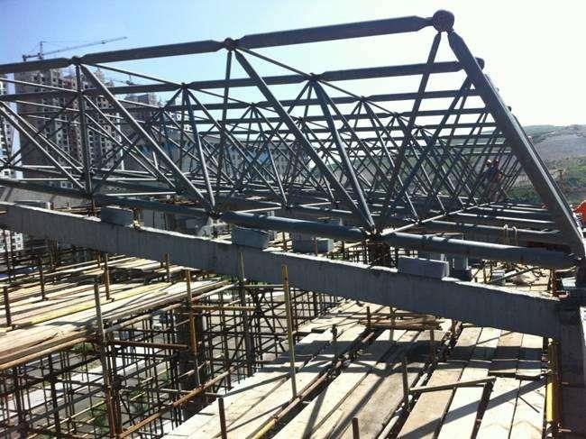 宜城网架安装公司如何才能在激烈竞争的市场上占据优势